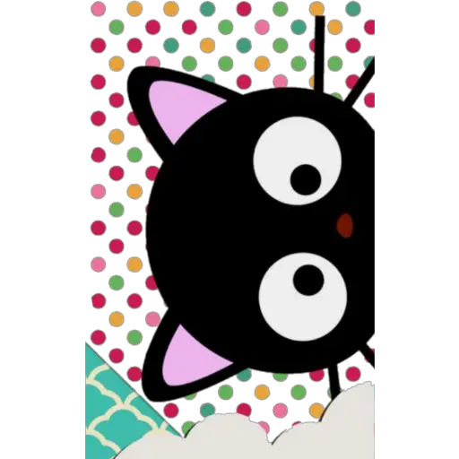 Chococat 