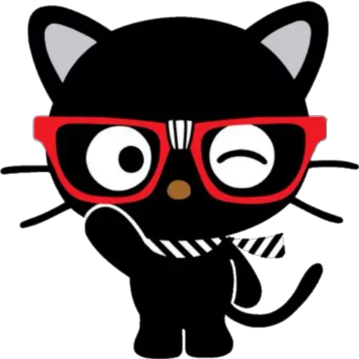 Chococat 