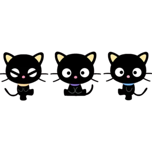 Chococat 
