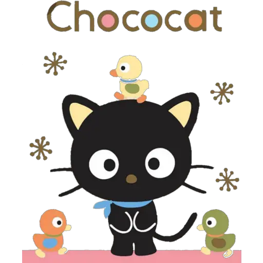 Chococat 