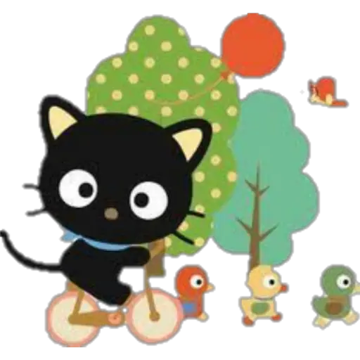 Chococat 
