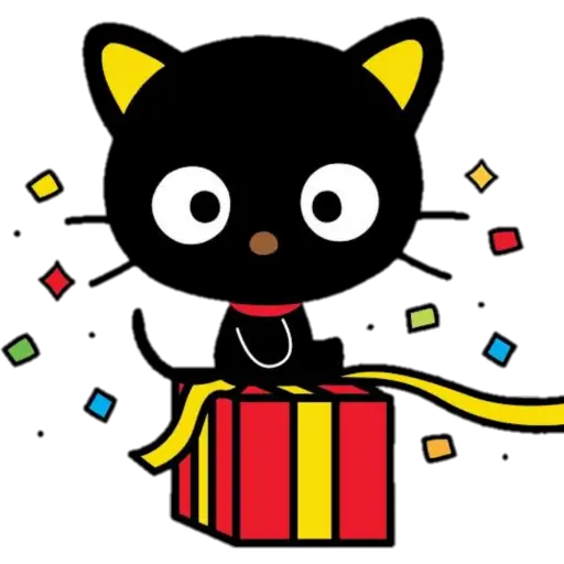 Chococat 