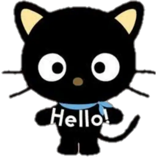 Chococat 
