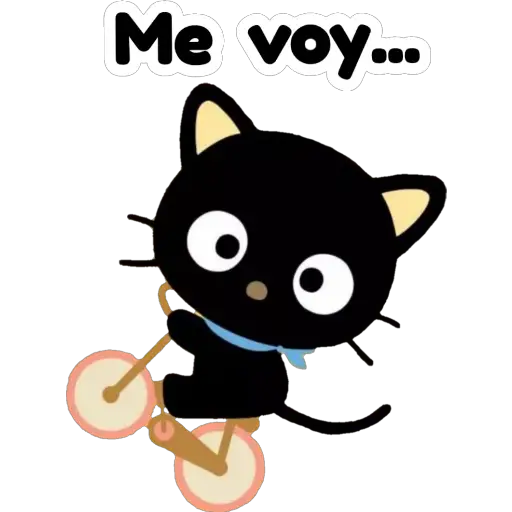 Chococat 