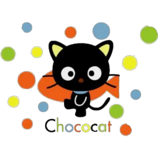 Chococat 