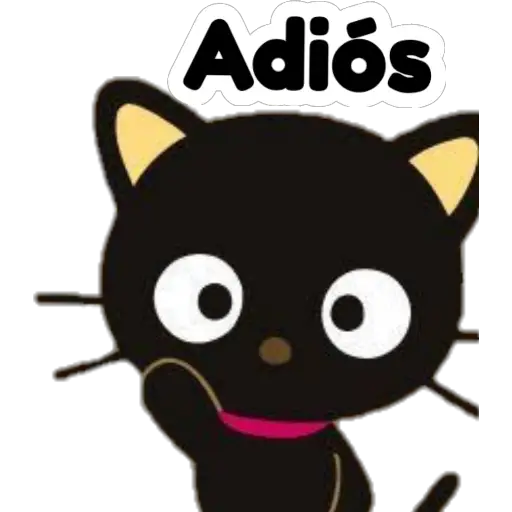 Chococat 
