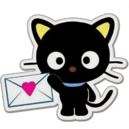 Chococat 
