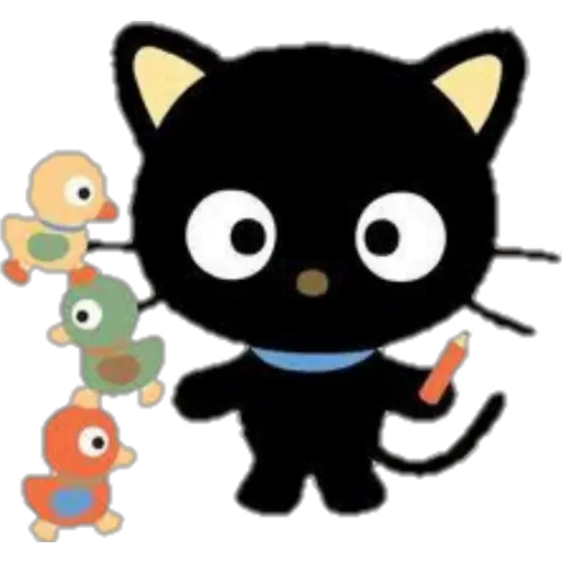Chococat 
