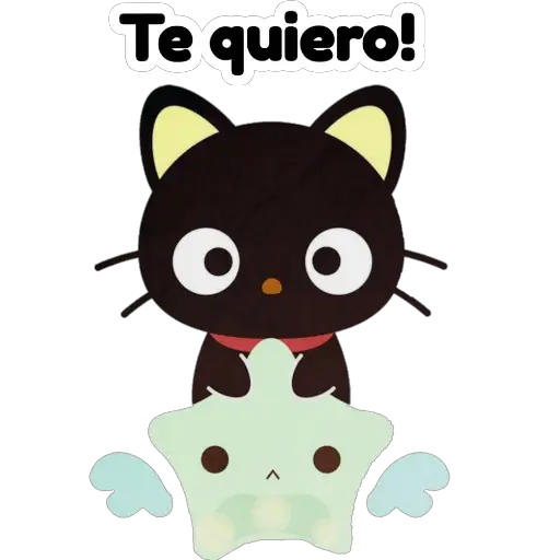 Chococat 