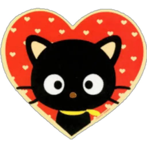 Chococat 