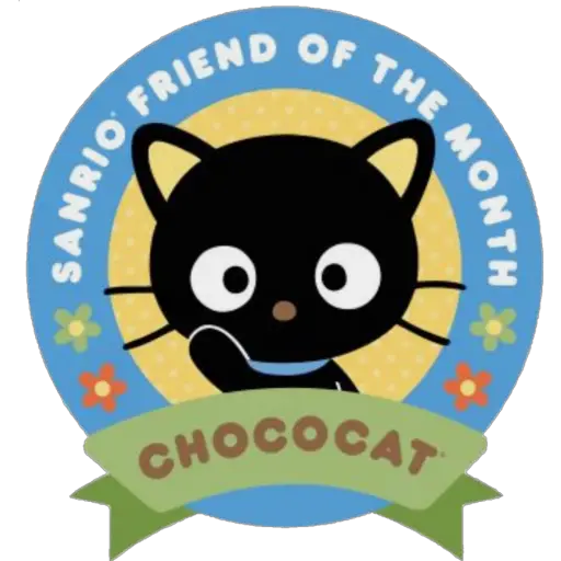 Chococat 