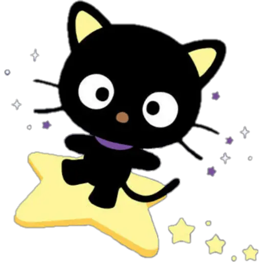 Chococat  preview