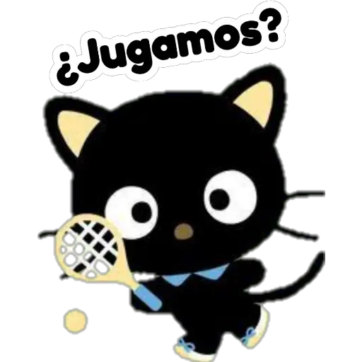 Chococat 