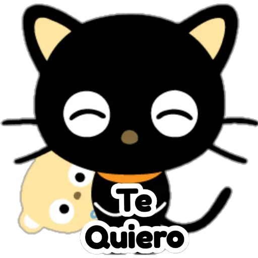 Chococat 