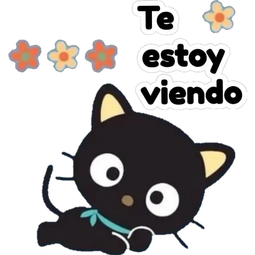 Chococat  preview
