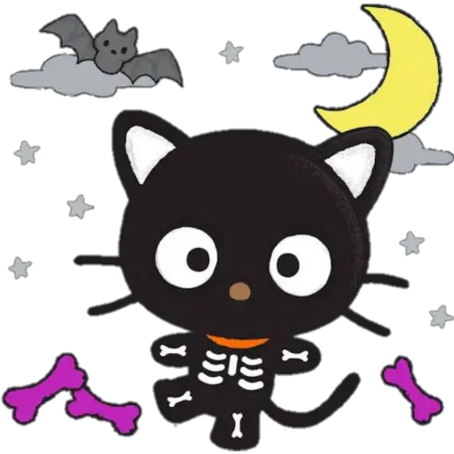 Chococat 