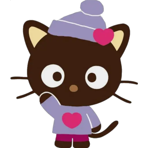 Chococat 