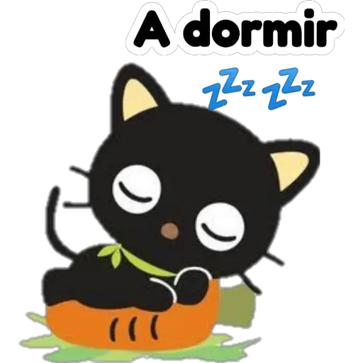 Chococat 