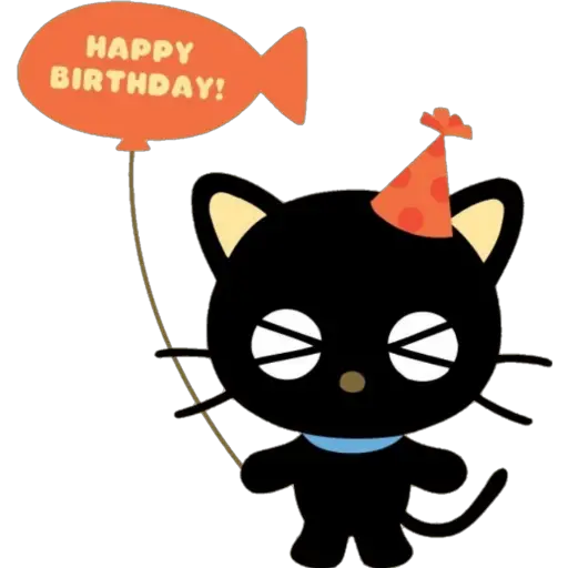 Chococat 