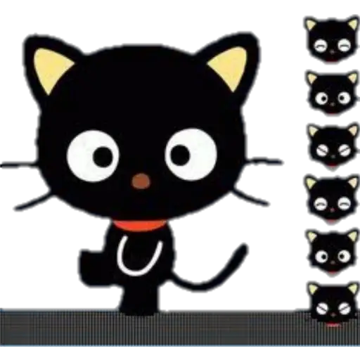Chococat 