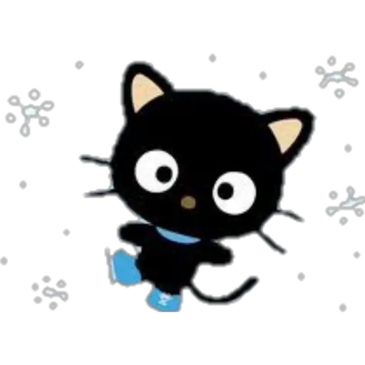 Chococat 
