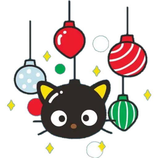 Chococat 