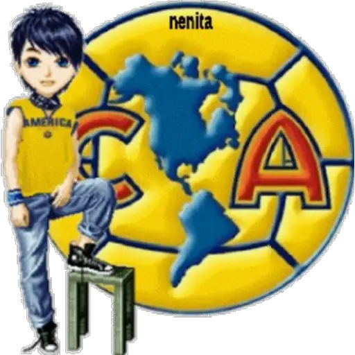 club América 
