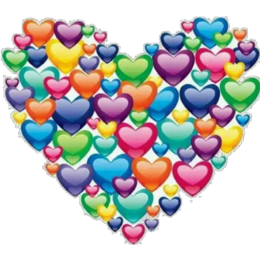 corazones❤ 