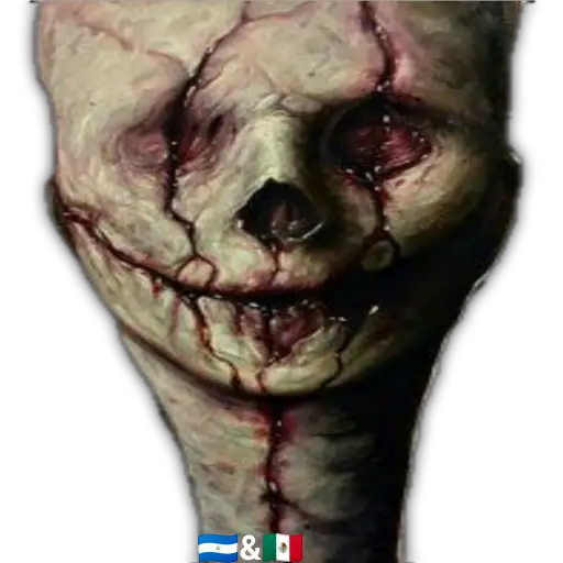 CREEPYPASTA 2.0 