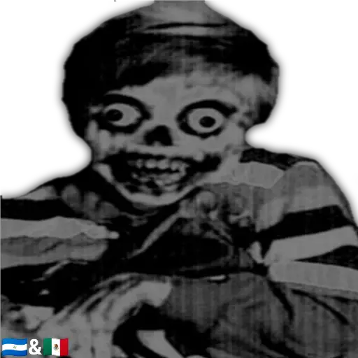 CREEPYPASTA 2.0 