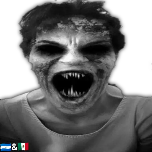 CREEPYPASTA 2.0 