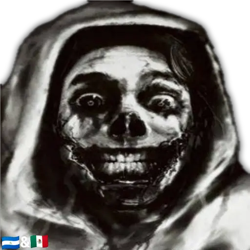 CREEPYPASTA 2.0 
