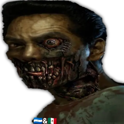 CREEPYPASTA 2.0 