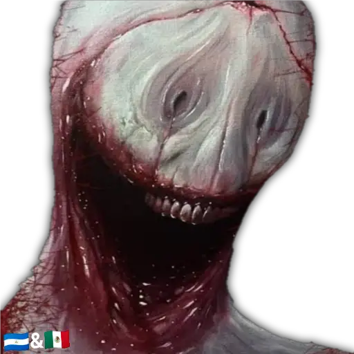 CREEPYPASTA 2.0 