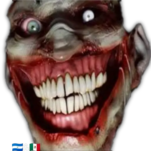 CREEPYPASTA 2.0  preview