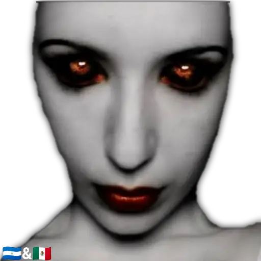 CREEPYPASTA 2.0 