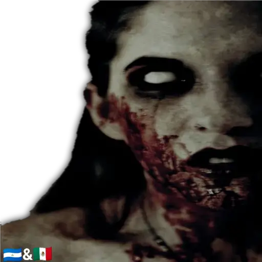 CREEPYPASTA 2.0 