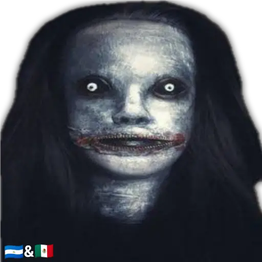 CREEPYPASTA 2.0 