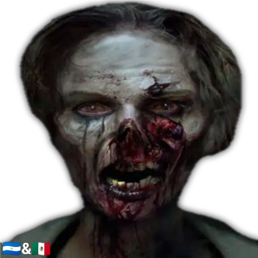 CREEPYPASTA 2.0 