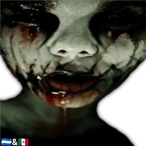 CREEPYPASTA 2.0 