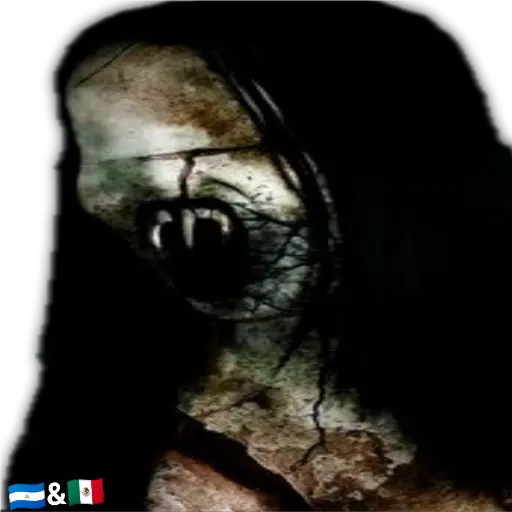 CREEPYPASTA 2.0 