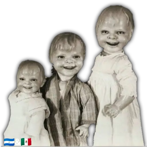 CREEPYPASTA 2.0 