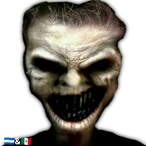 CREEPYPASTA 2.0 