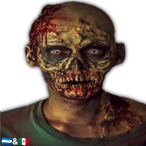 CREEPYPASTA 2.0 