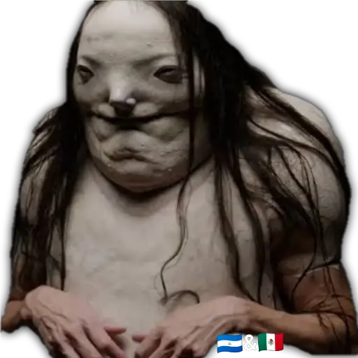 CREEPYPASTA 2.0 