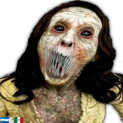 CREEPYPASTA 2.0 