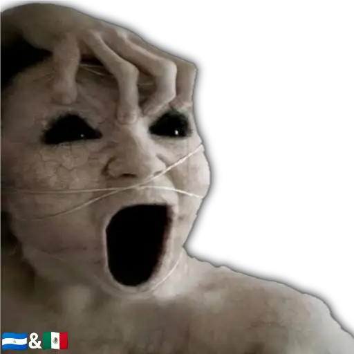 CREEPYPASTA 2.0 