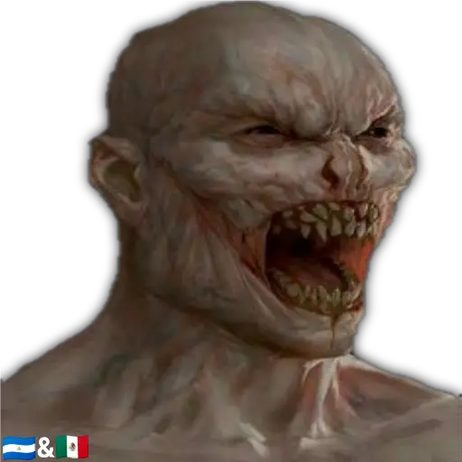 CREEPYPASTA 2.0 