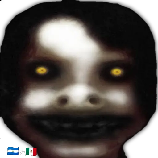 CREEPYPASTA 2.0 