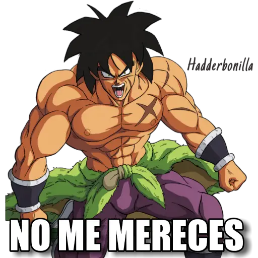 BROLY(DBS) 